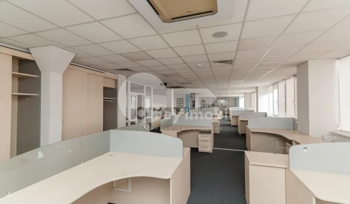 Офис, Буюканы, КАЛЯ ЕШИЛОР