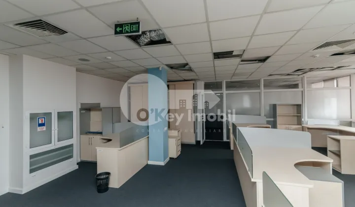 Офис, Буюканы, КАЛЯ ЕШИЛОР