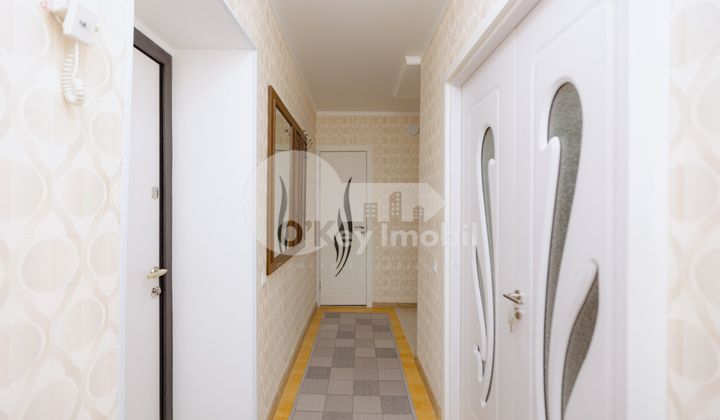 Apartament, Râșcani, MIRON COSTIN