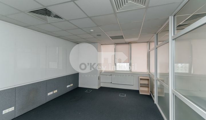 Oficiu, Buiucani, CALEA IEȘILOR