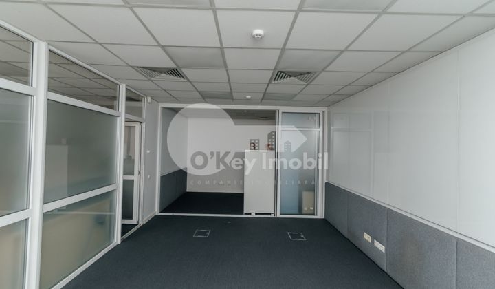 Oficiu, Buiucani, CALEA IEȘILOR