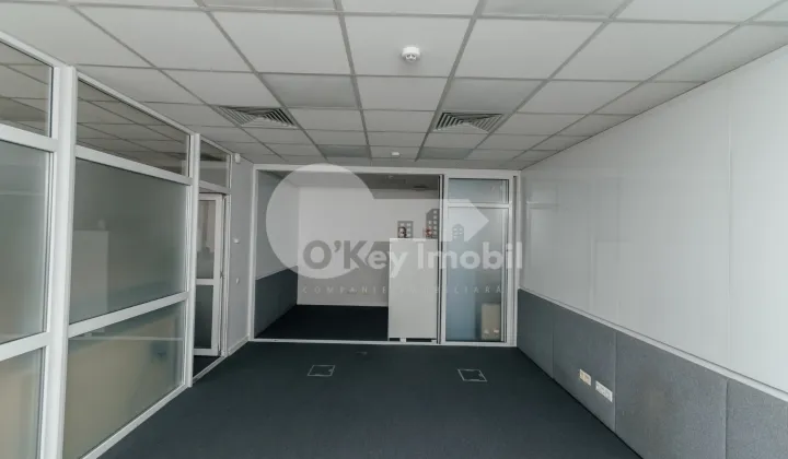 Офис, Буюканы, КАЛЯ ЕШИЛОР