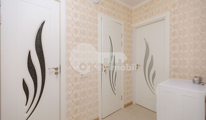 Apartament, Râșcani, MIRON COSTIN