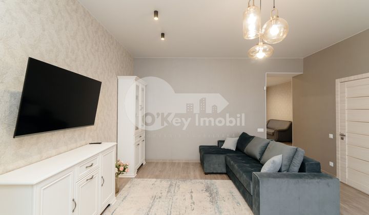 Apartament, Centru, ȘTEFAN CEL MARE