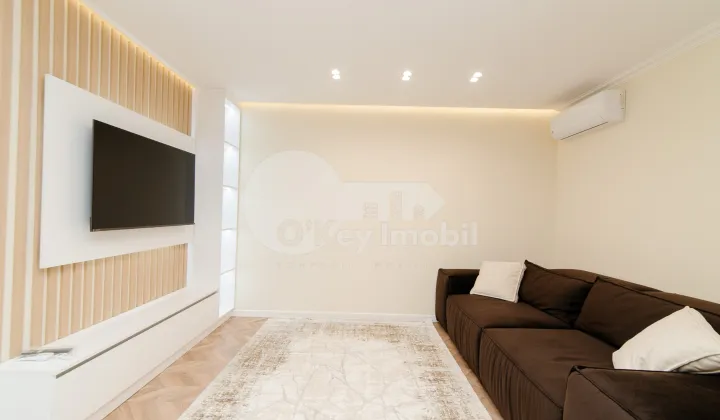 Квартира, Рышкановка, РЕНАШТЕРИЙ