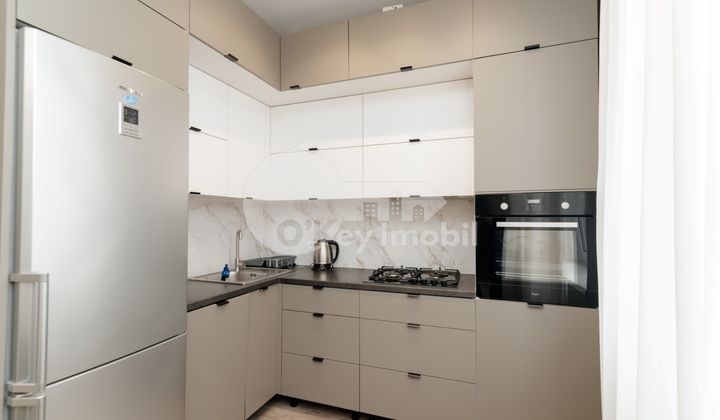 Apartament, Centru, ȘTEFAN CEL MARE