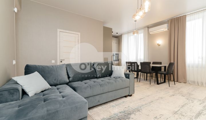 Apartament, Centru, ȘTEFAN CEL MARE