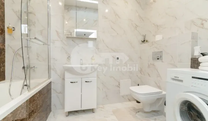 Apartament, Centru, ȘTEFAN CEL MARE