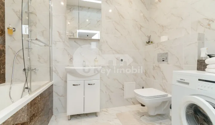 Apartament, Centru, ȘTEFAN CEL MARE