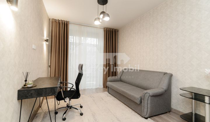 Apartament, Centru, ȘTEFAN CEL MARE