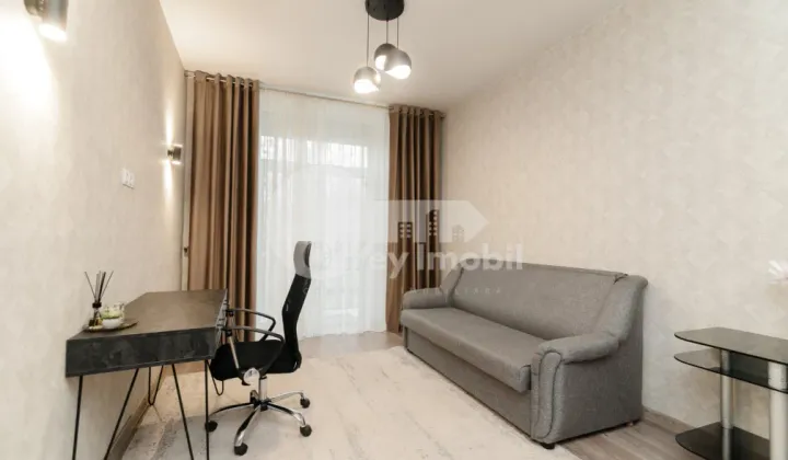 Apartament, Centru, ȘTEFAN CEL MARE