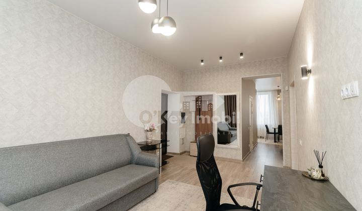 Apartament, Centru, ȘTEFAN CEL MARE