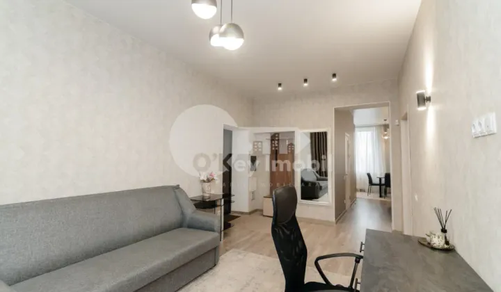 Apartament, Centru, ȘTEFAN CEL MARE