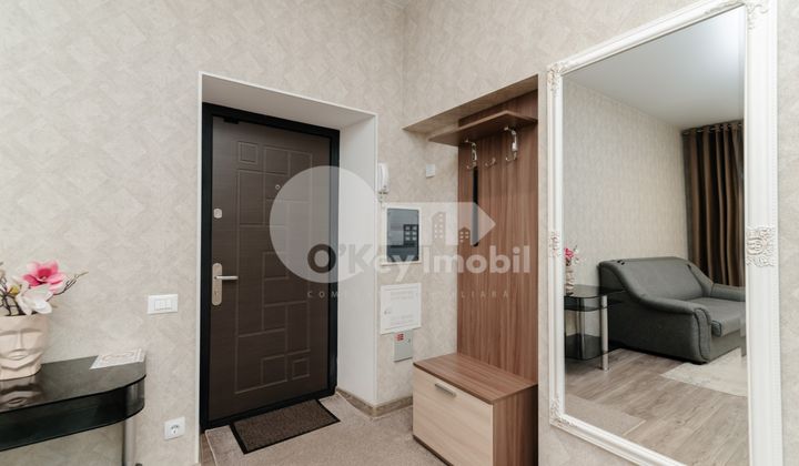 Apartament, Centru, ȘTEFAN CEL MARE