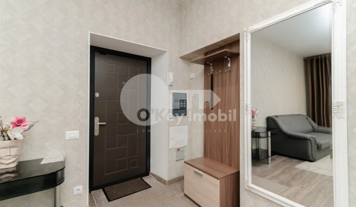 Apartament, Centru, ȘTEFAN CEL MARE