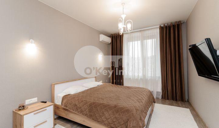 Apartament, Centru, ȘTEFAN CEL MARE