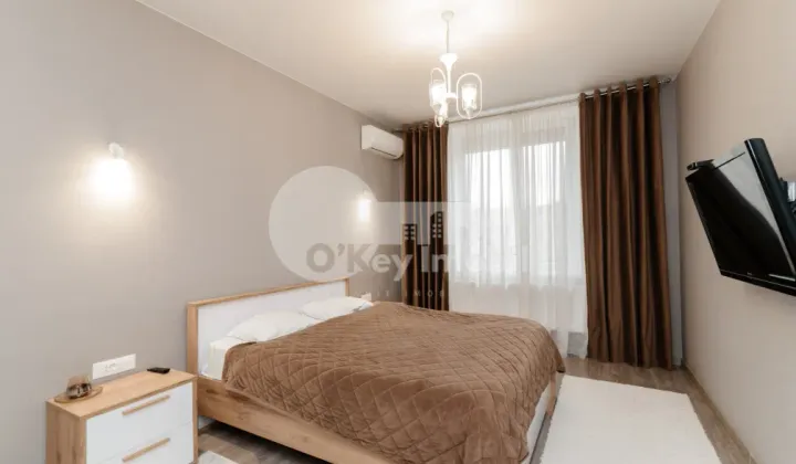Apartament, Centru, ȘTEFAN CEL MARE