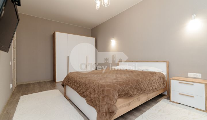 Apartament, Centru, ȘTEFAN CEL MARE