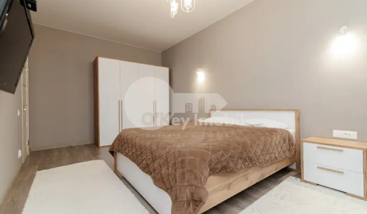 Apartament, Centru, ȘTEFAN CEL MARE