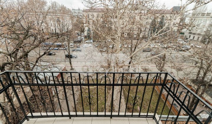 Apartament, Centru, ȘTEFAN CEL MARE