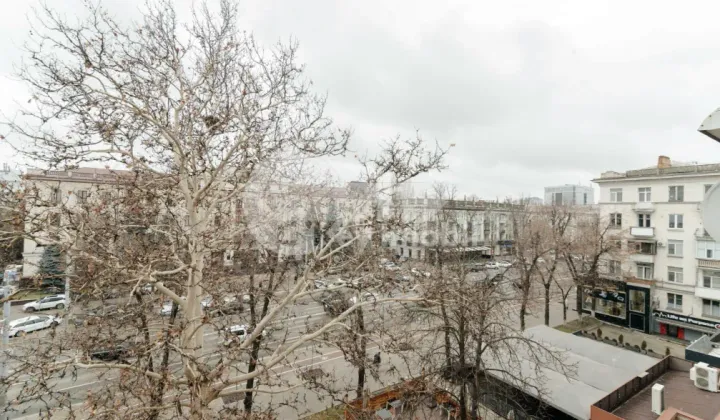 Apartament, Centru, ȘTEFAN CEL MARE