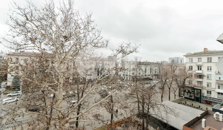 Apartament, Centru, ȘTEFAN CEL MARE