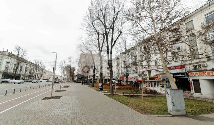 Apartament, Centru, ȘTEFAN CEL MARE