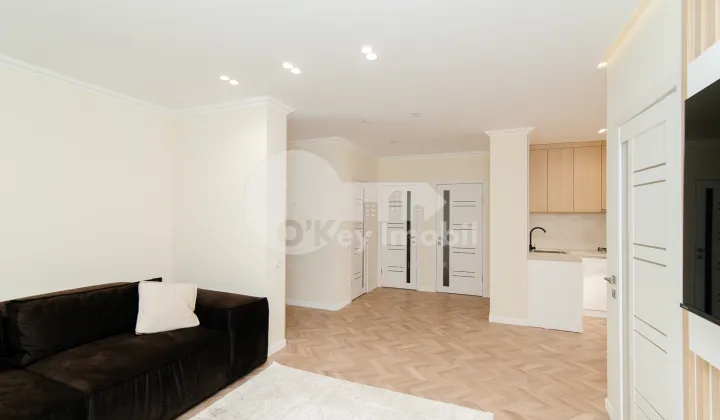 Квартира, Рышкановка, РЕНАШТЕРИЙ