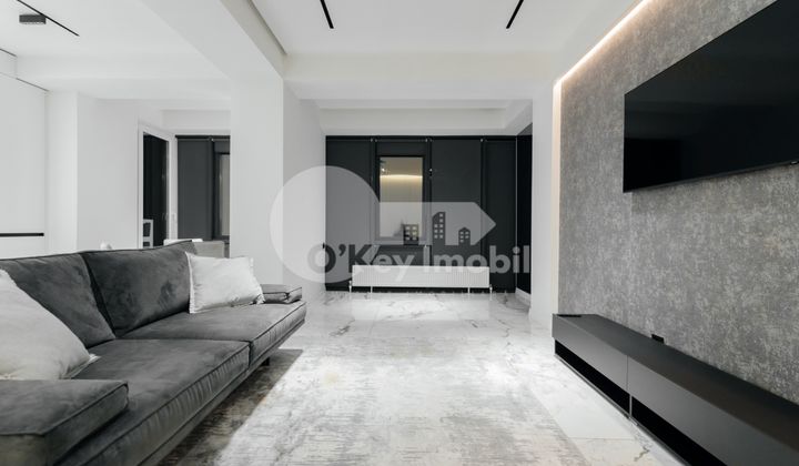 Apartament, Centru, ISMAIL