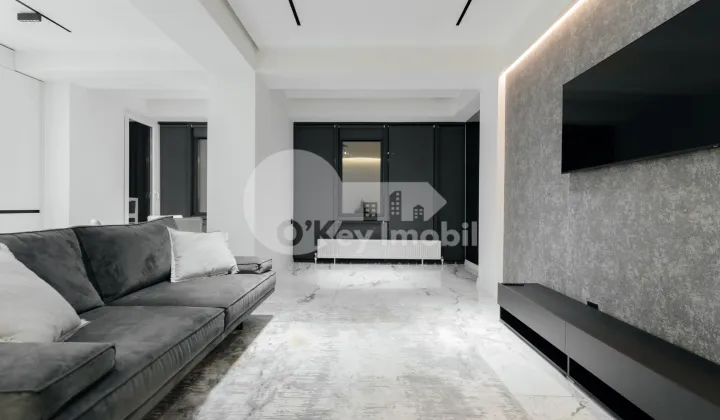 Квартира, Центр, ИЗМАИЛ