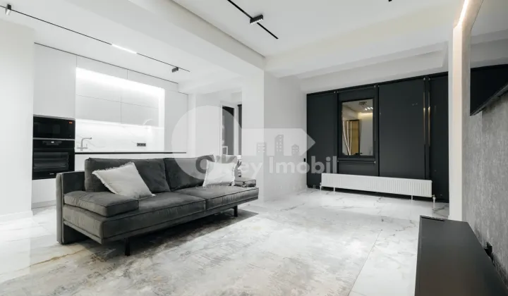 Квартира, Центр, ИЗМАИЛ