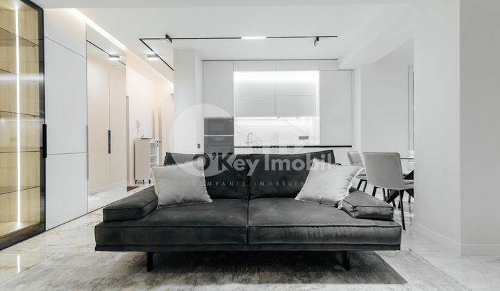 Apartament, Centru, ISMAIL