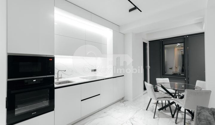 Apartament, Centru, ISMAIL