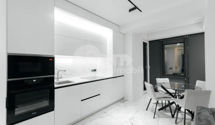 Квартира, Центр, ИЗМАИЛ