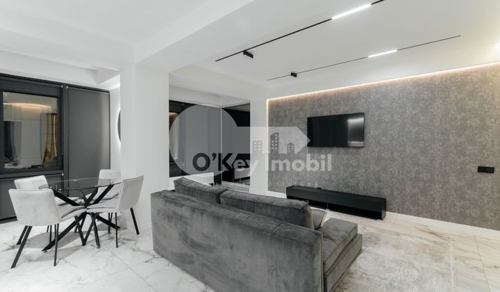 Apartament, Centru, ISMAIL