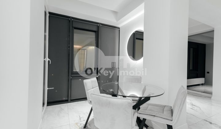 Apartament, Centru, ISMAIL