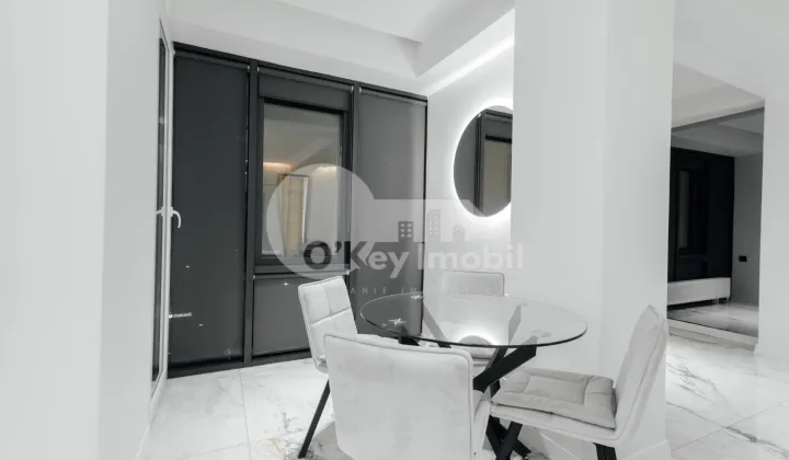 Квартира, Центр, ИЗМАИЛ