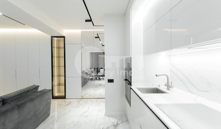 Apartament, Centru, ISMAIL