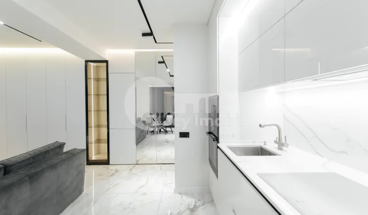 Квартира, Центр, ИЗМАИЛ