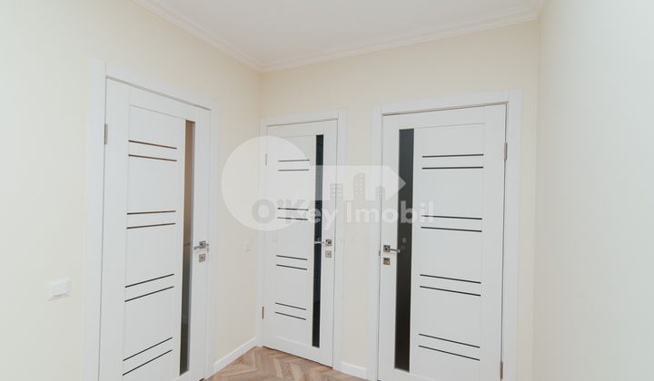 Apartament, Râșcani, RENAȘTERII NAȚIONALE