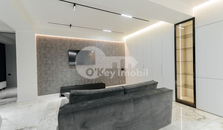 Apartament, Centru, ISMAIL