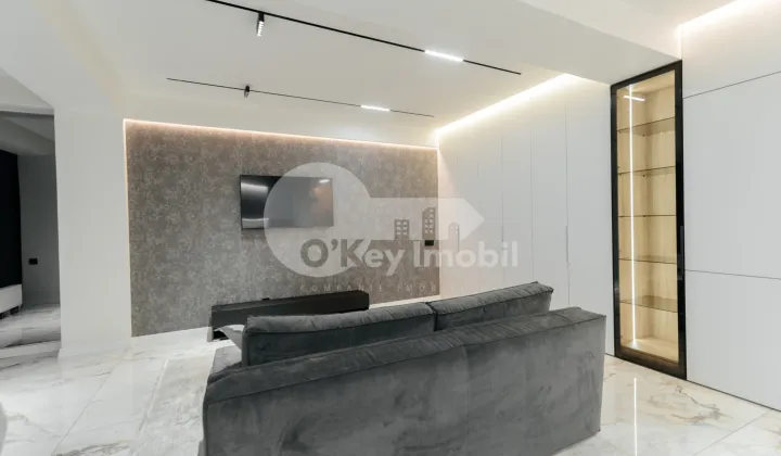 Квартира, Центр, ИЗМАИЛ