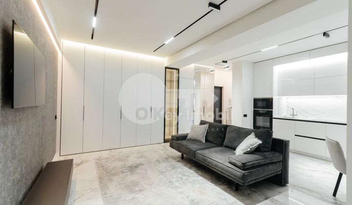 Apartament, Centru, ISMAIL