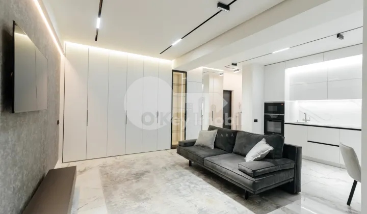 Квартира, Центр, ИЗМАИЛ