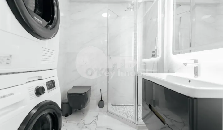 Квартира, Центр, ИЗМАИЛ