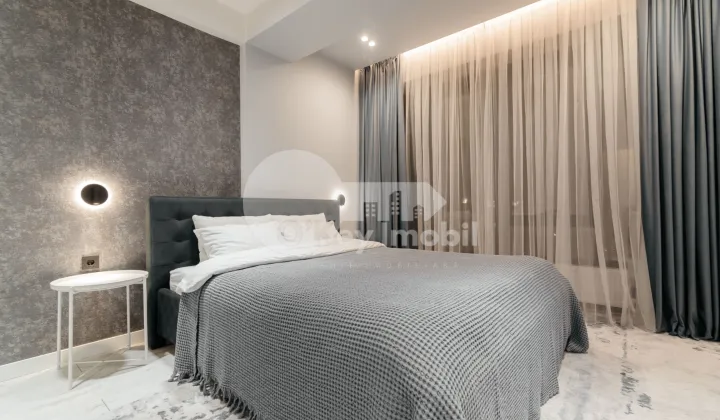 Квартира, Центр, ИЗМАИЛ