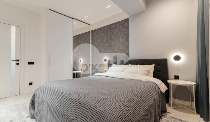 Apartament, Centru, ISMAIL