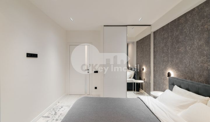 Apartament, Centru, ISMAIL