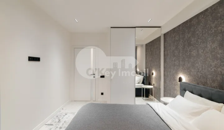 Квартира, Центр, ИЗМАИЛ