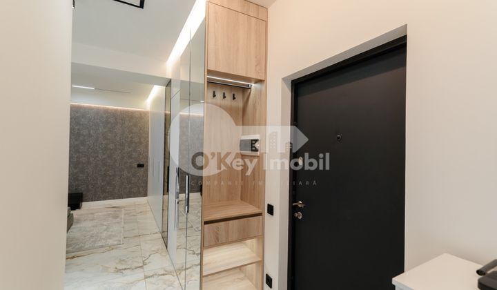 Apartament, Centru, ISMAIL
